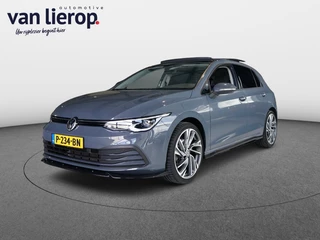 Volkswagen Golf 1.5 eTSI PANO | SFEER | 19'' | IQ | CARPLAY