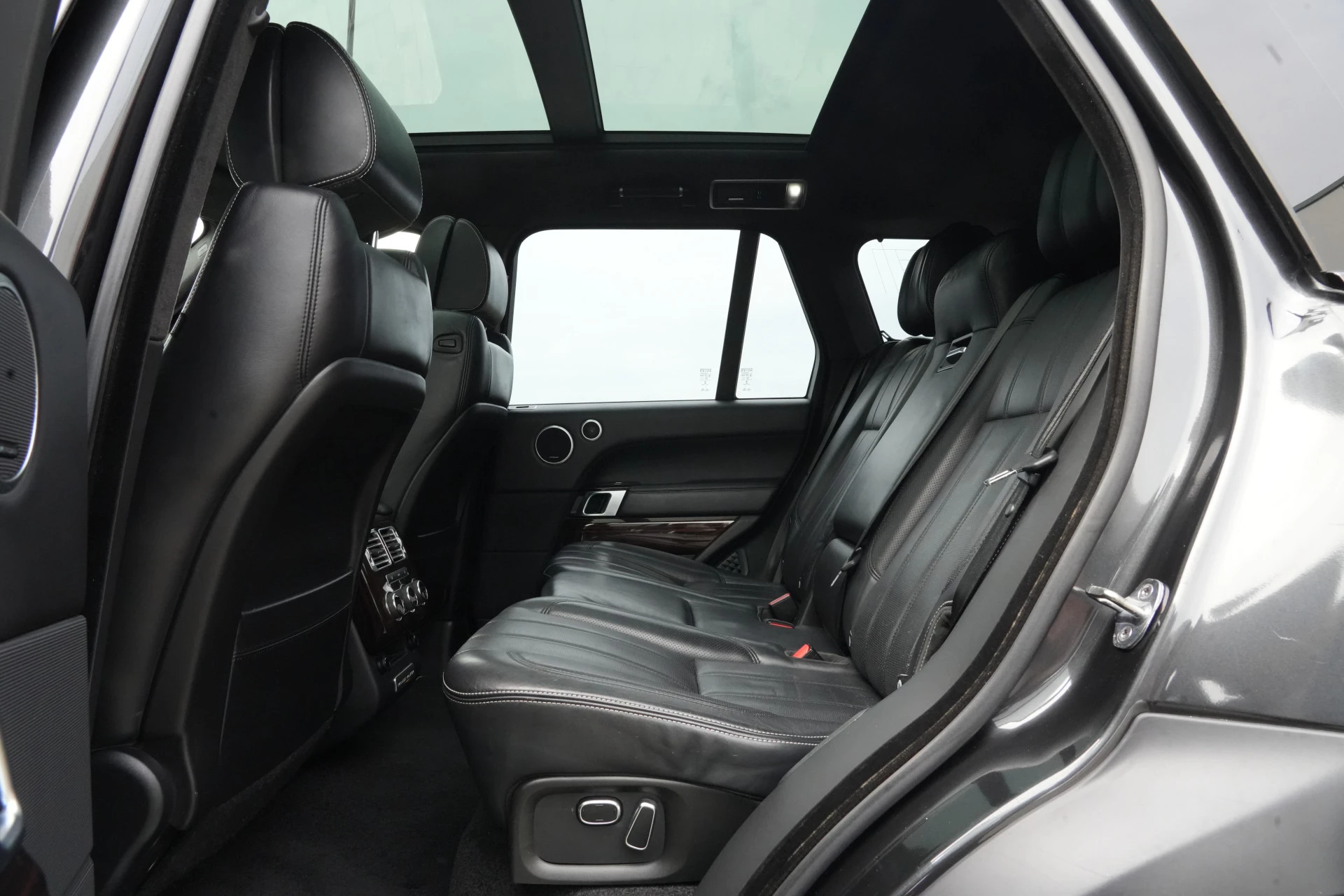 Hoofdafbeelding Land Rover Range Rover