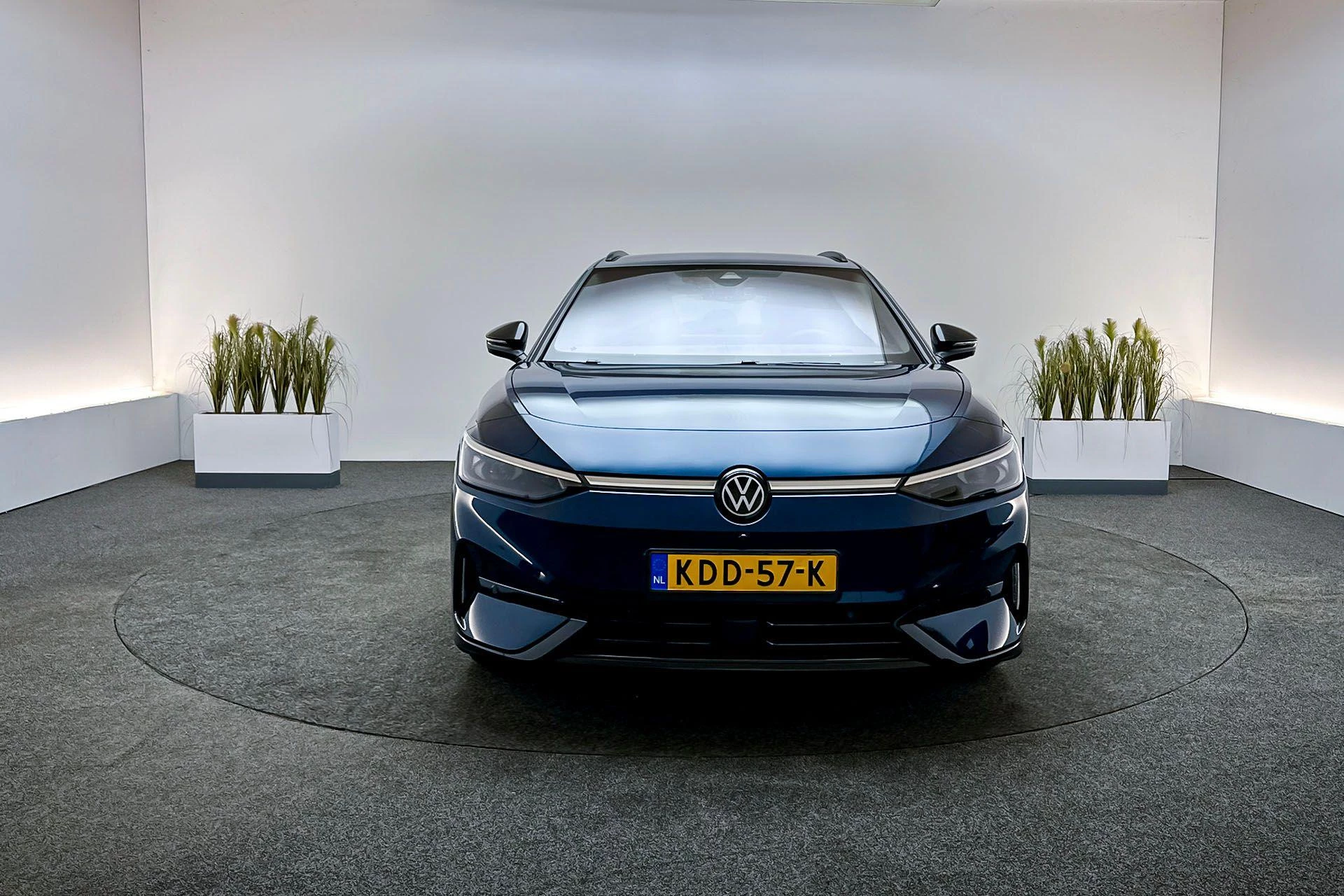 Hoofdafbeelding Volkswagen ID.7