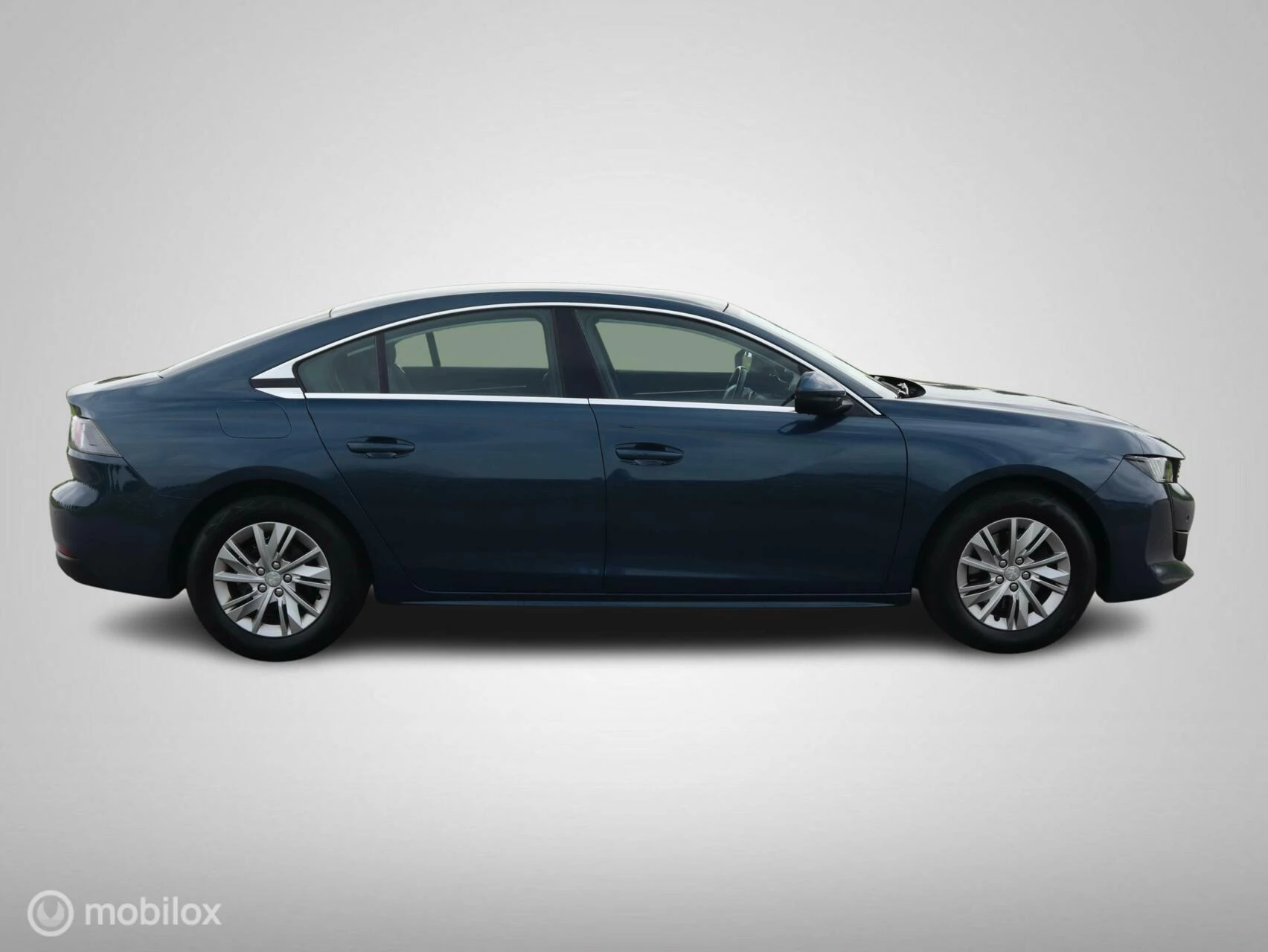 Hoofdafbeelding Peugeot 508
