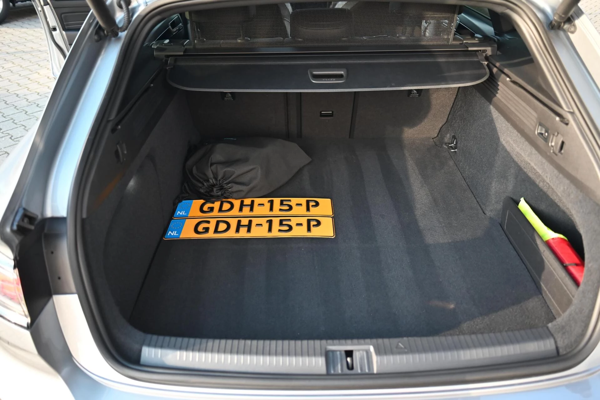 Hoofdafbeelding Volkswagen Arteon