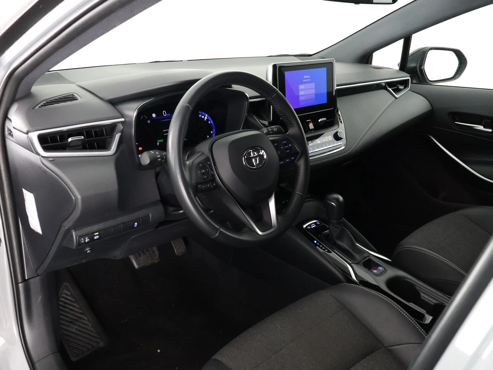 Hoofdafbeelding Toyota Corolla Touring Sports