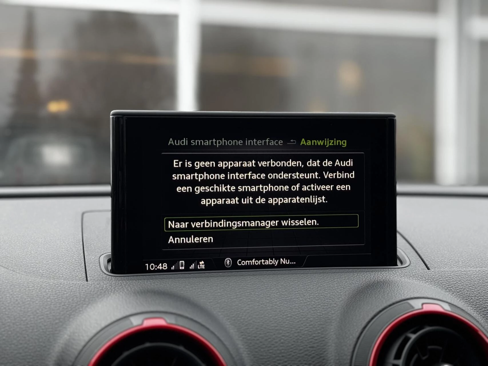 Hoofdafbeelding Audi RS3