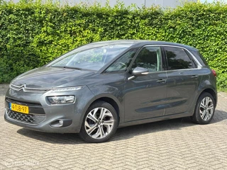 Citroen C4 Picasso 1.6 VTi Intensive - Camera - Trekhaak