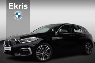 BMW 1-serie 118i High Executive Edition Parking Pack/ verwarmde voorstoelen/ Cruise Control/ Active Guard Plus