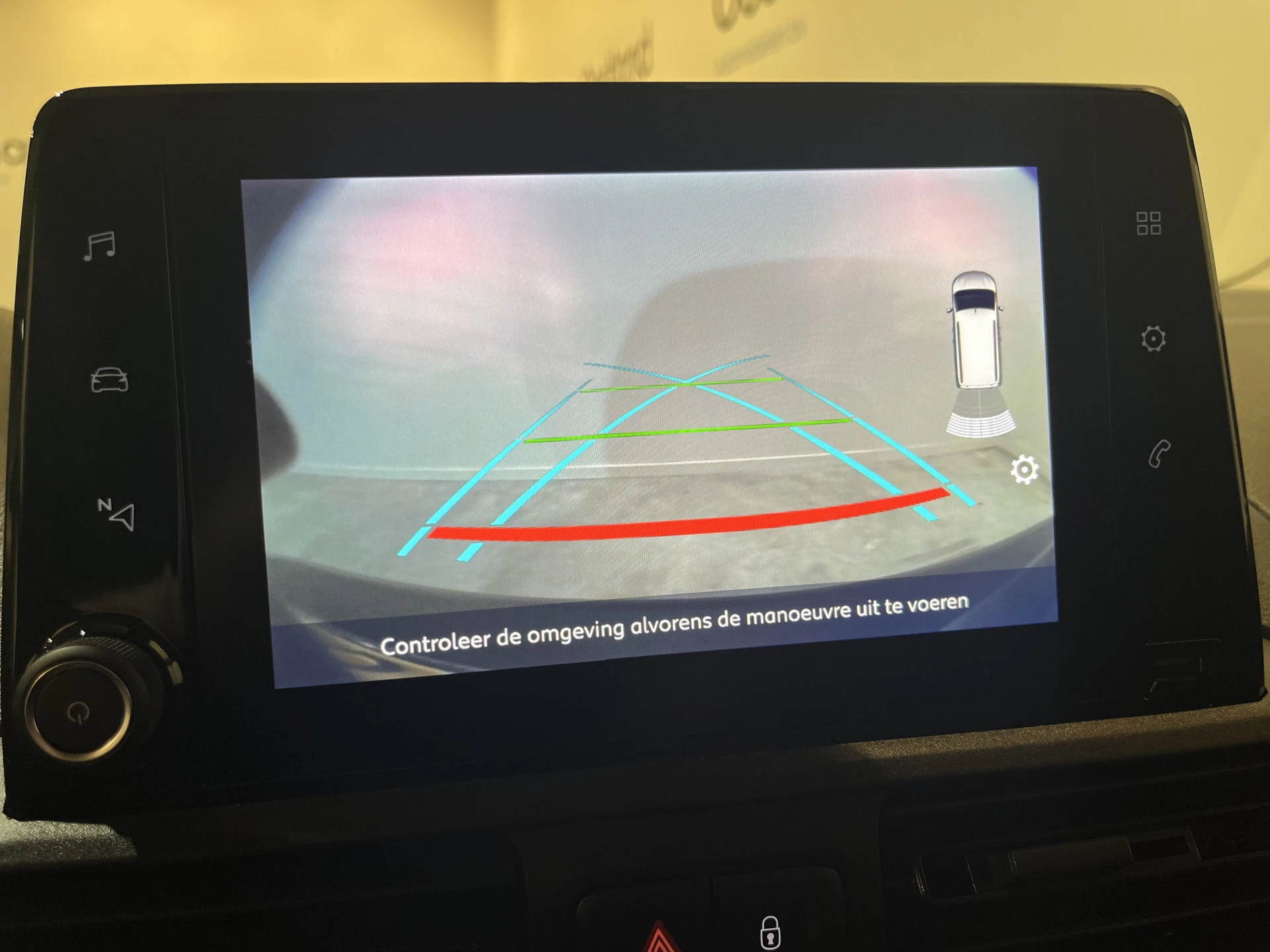 Hoofdafbeelding Fiat Doblò