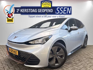 CUPRA Born Business 62 kWh car play/navi/cruise/achteruitrij camera/clima