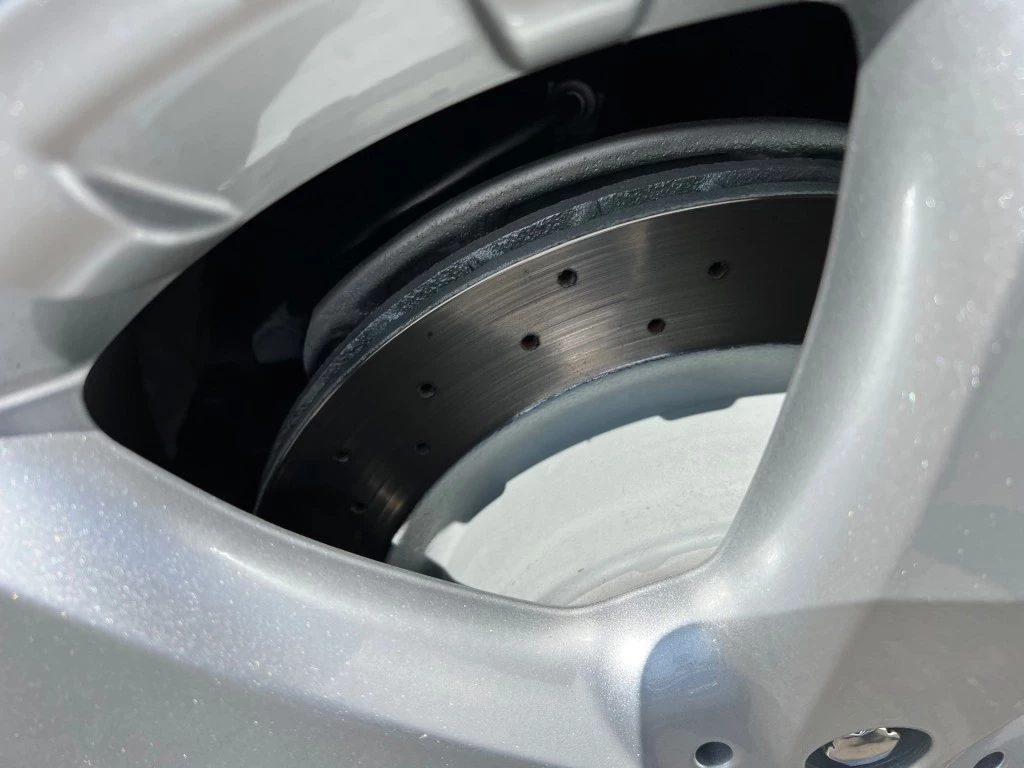 Hoofdafbeelding Mercedes-Benz M-Klasse