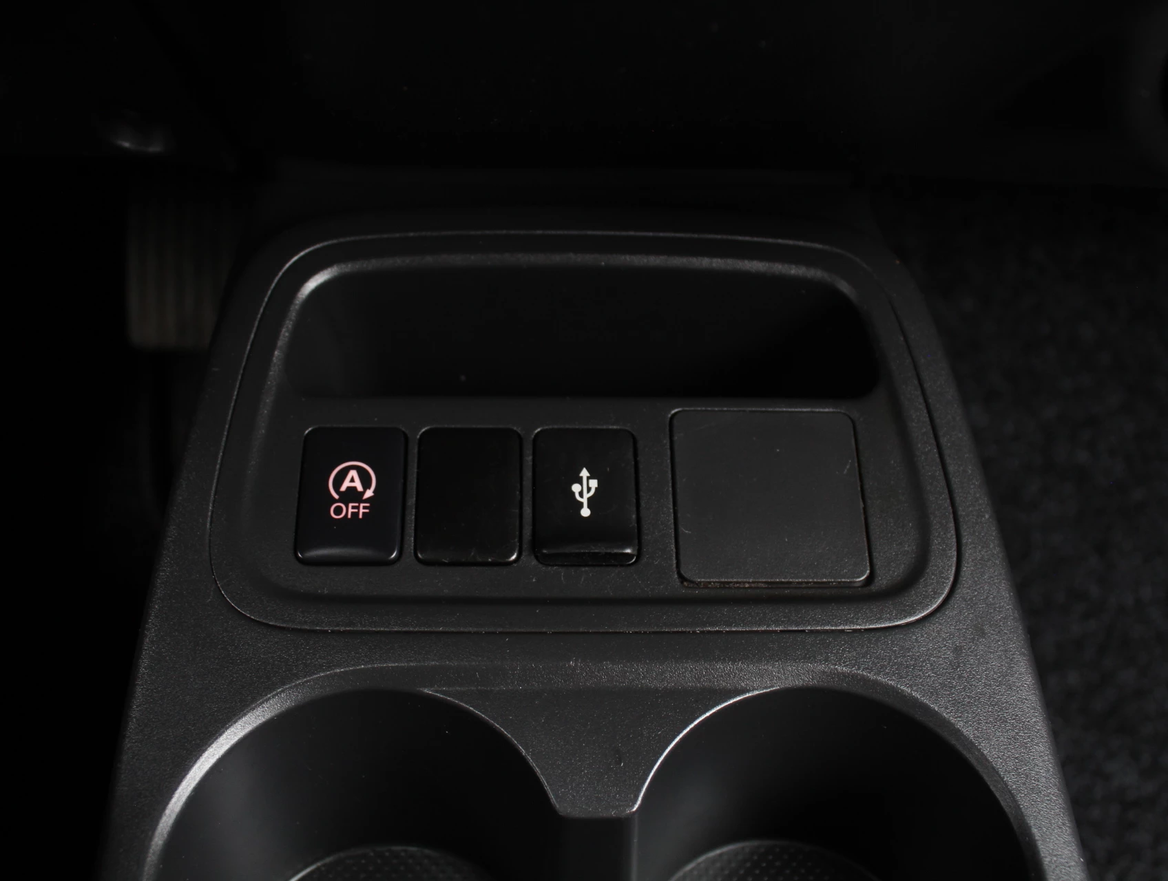 Hoofdafbeelding Mitsubishi Space Star