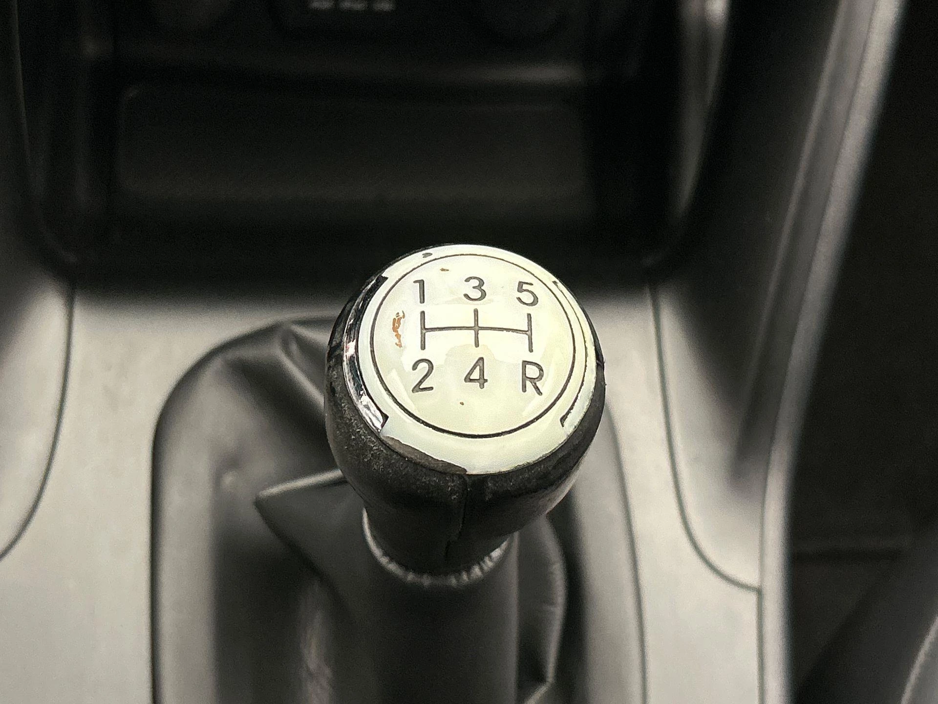 Hoofdafbeelding Hyundai ix35