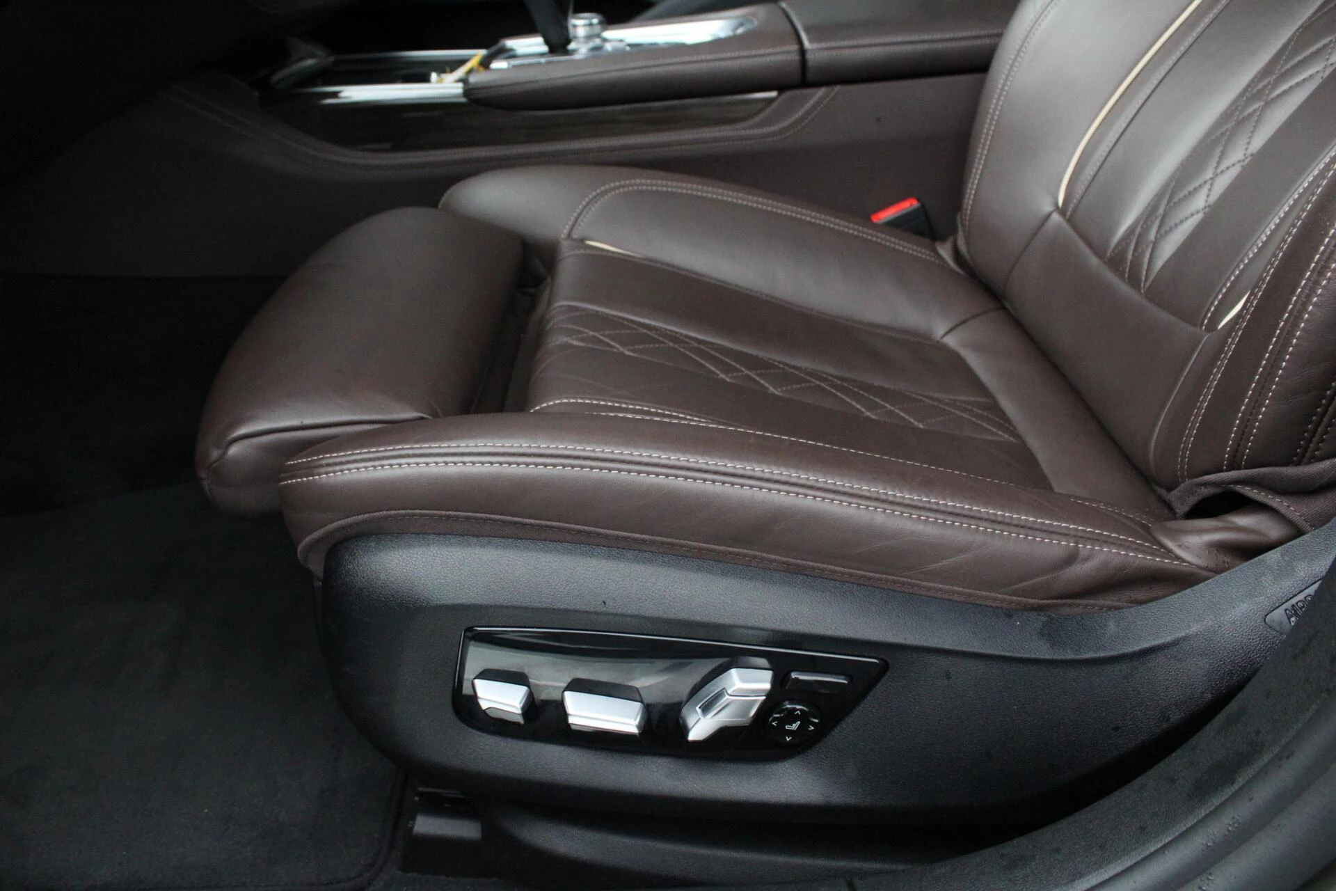 Hoofdafbeelding BMW 7 Serie
