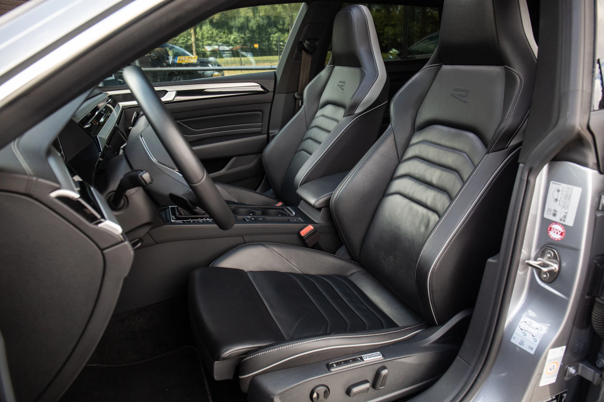 Hoofdafbeelding Volkswagen Arteon