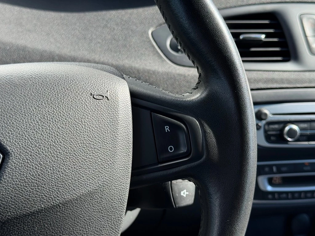 Hoofdafbeelding Renault Scénic