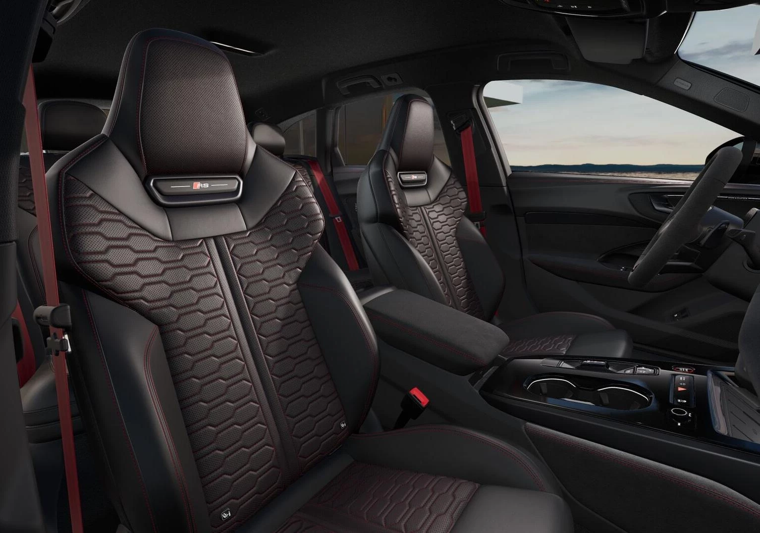 Hoofdafbeelding Audi RS5
