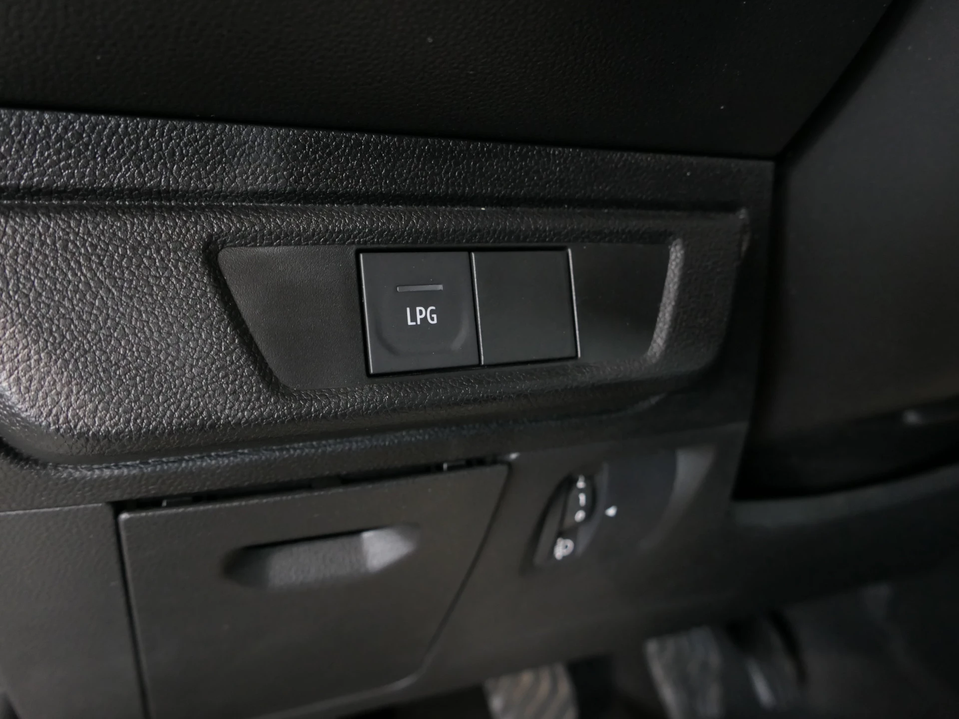 Hoofdafbeelding Dacia Sandero Stepway