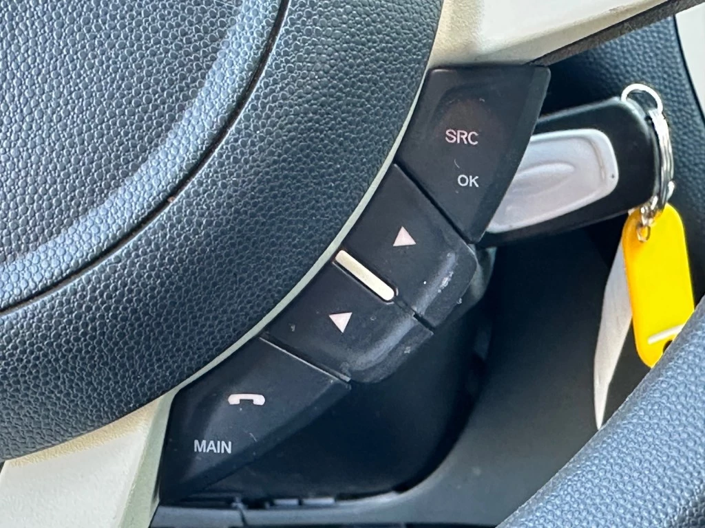 Hoofdafbeelding Ford Ka