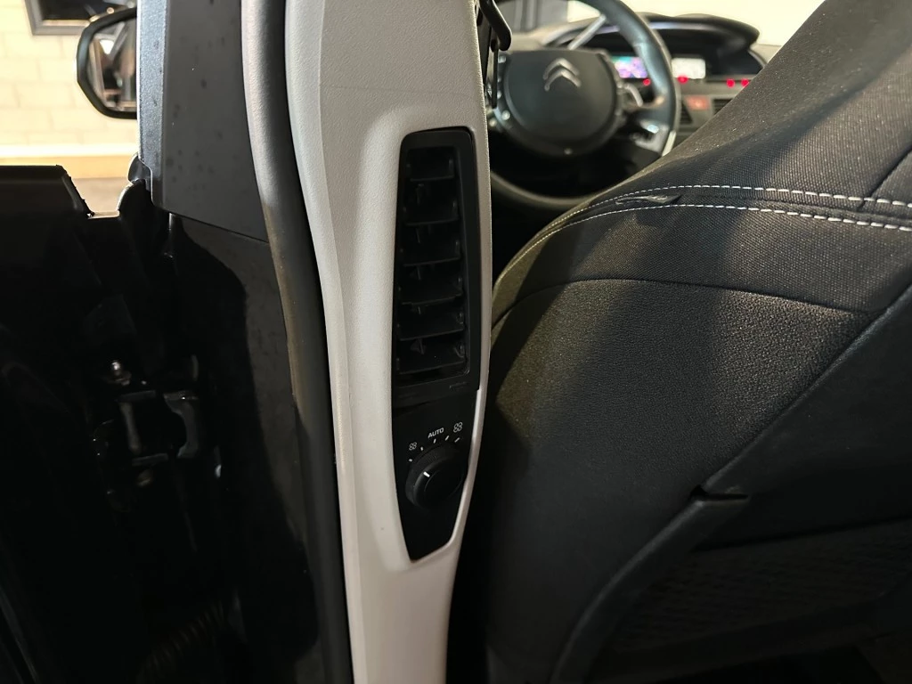 Hoofdafbeelding Citroën Grand C4 Picasso