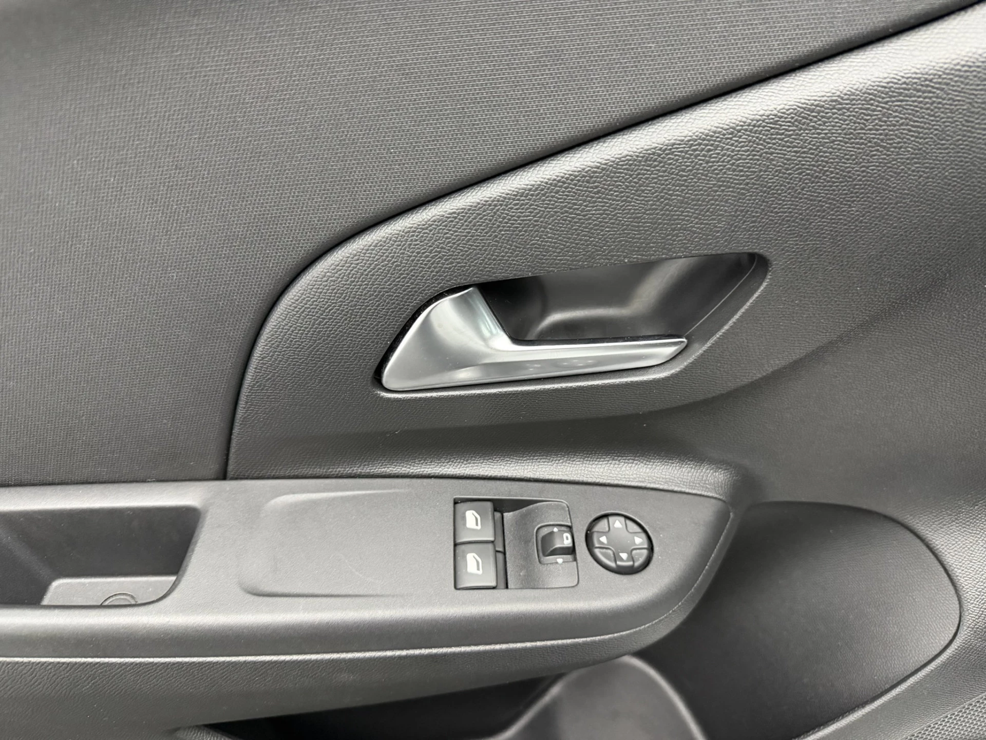 Hoofdafbeelding Opel Corsa-e