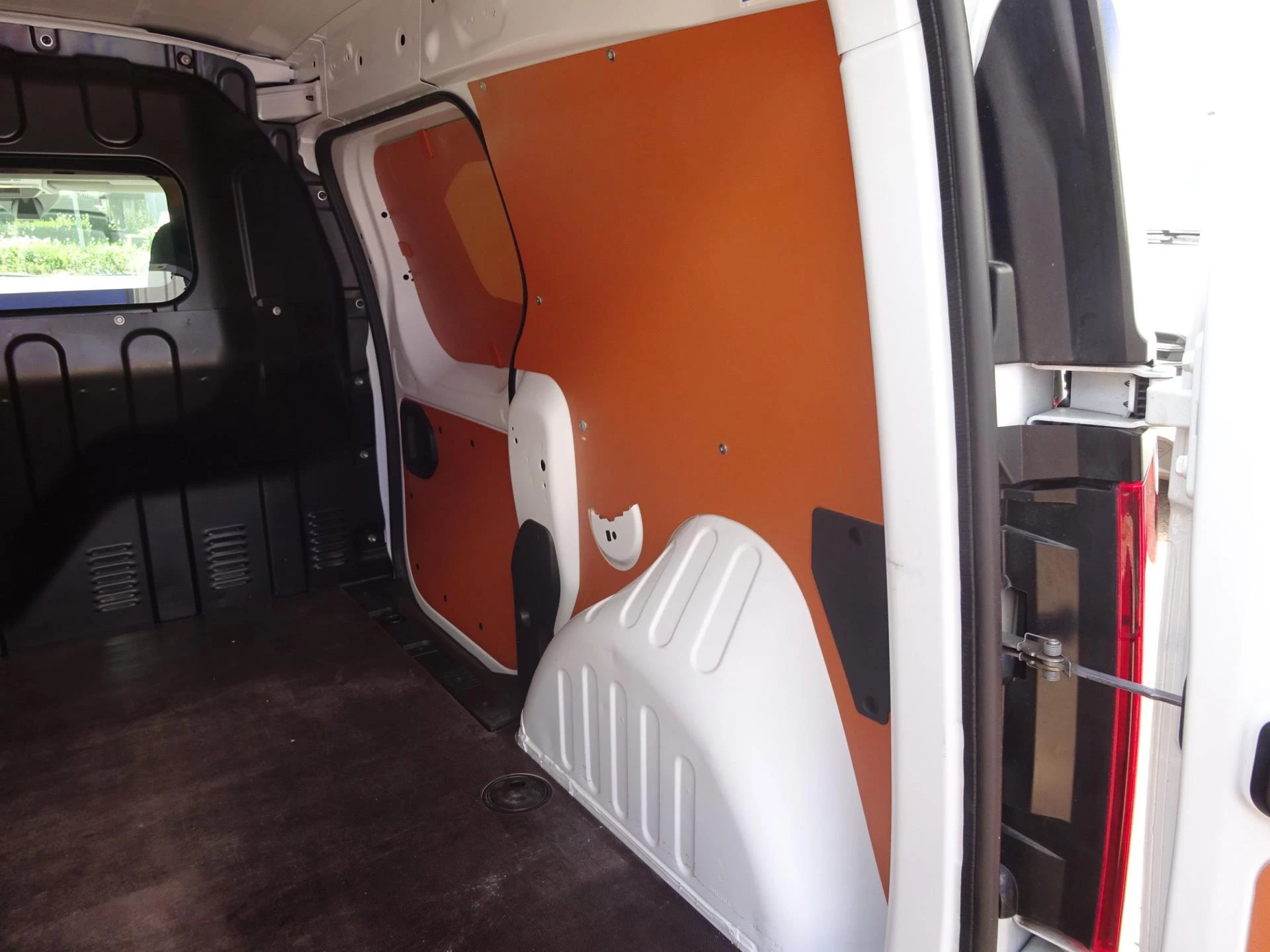 Hoofdafbeelding Renault Express