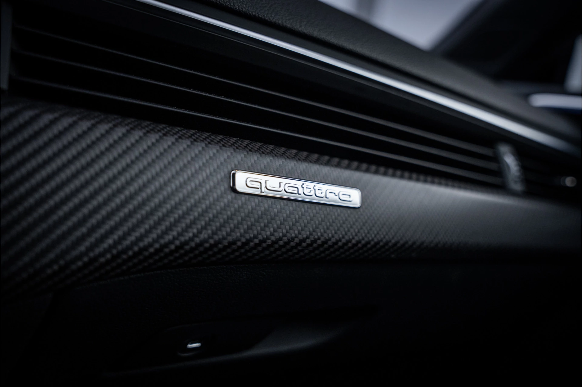 Hoofdafbeelding Audi RS5