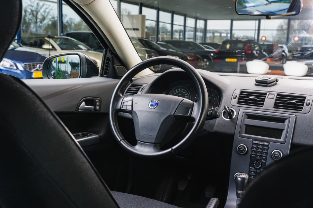 Hoofdafbeelding Volvo C30