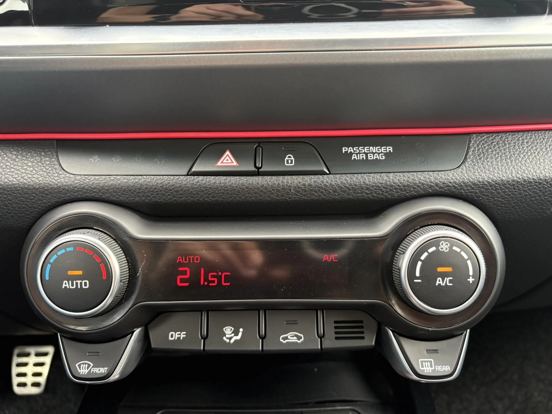 Hoofdafbeelding Kia Stonic