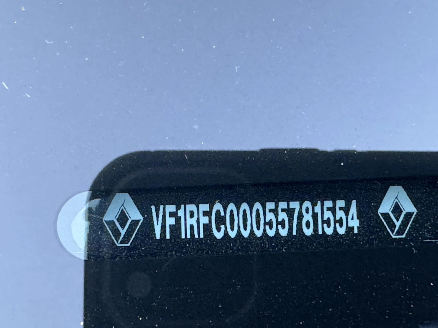 Hoofdafbeelding Renault Espace