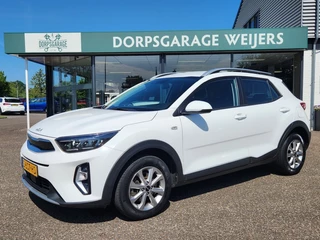 Kia Stonic 1.0 T-GDI DynamicLine, Apple/Android, Camera, Cruise, DAB+