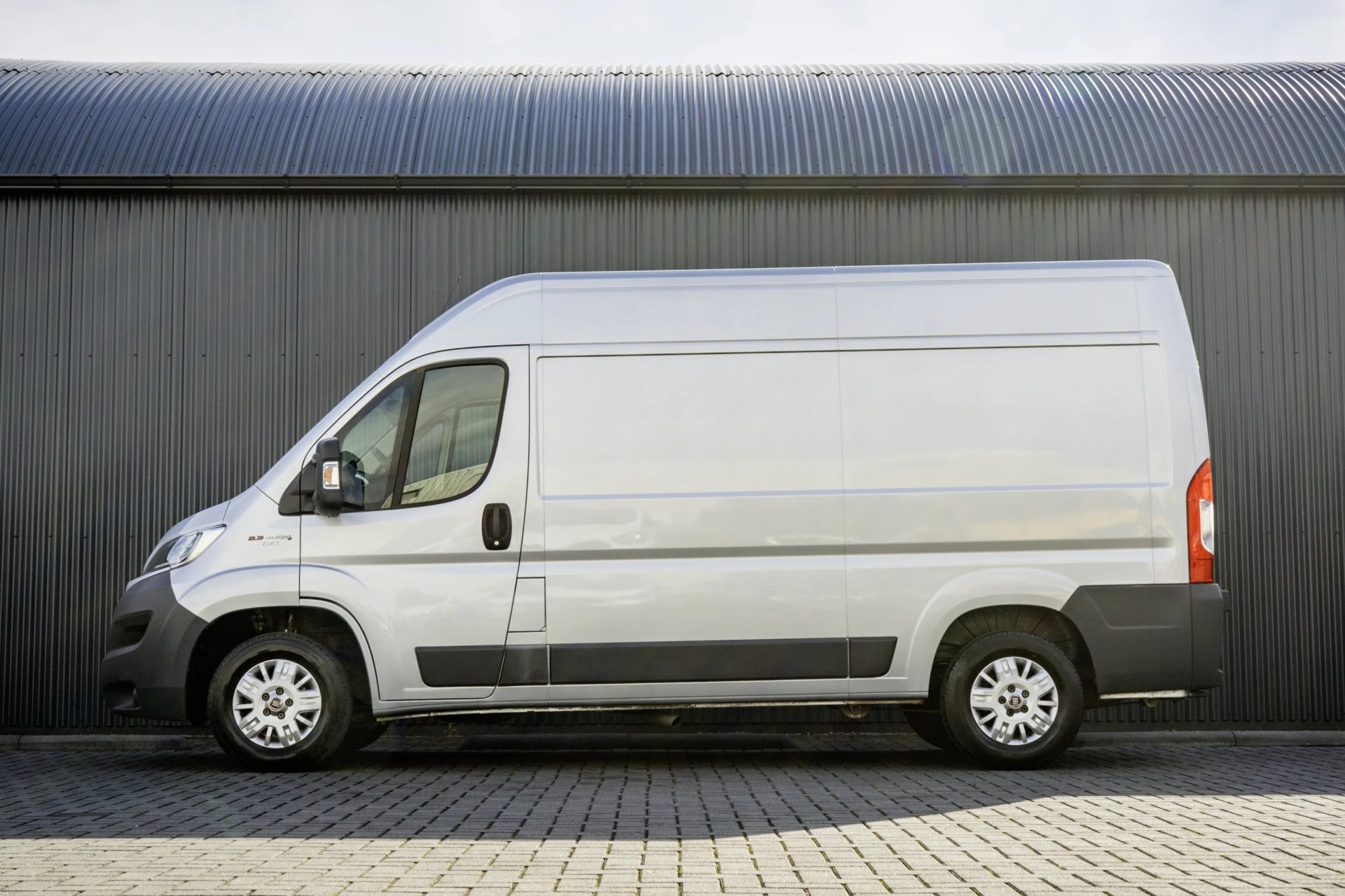 Hoofdafbeelding Fiat Ducato