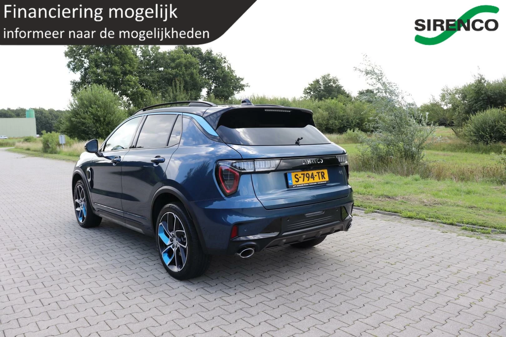 Hoofdafbeelding Lynk & Co 01