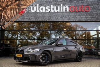 BMW M3 3-serie xDrive Competition 510pk , Origineel NL, Carbon pakket, Individual, Harman/Kardon