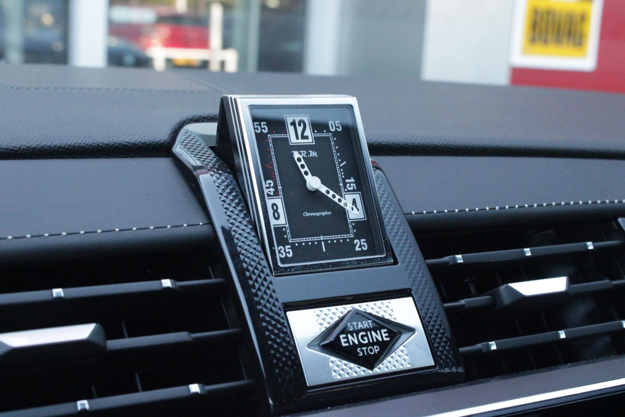 Hoofdafbeelding DS DS 7