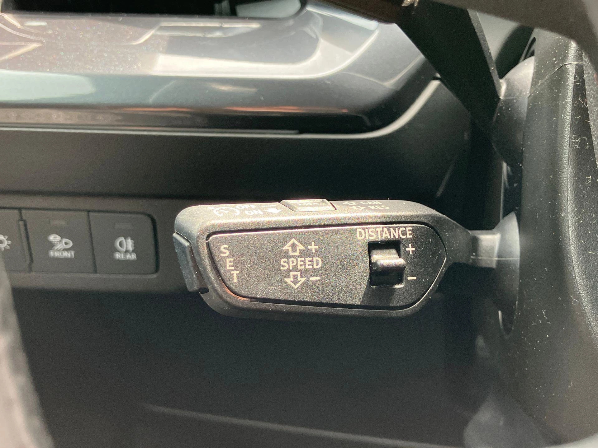 Hoofdafbeelding Audi Q4 Sportback e-tron
