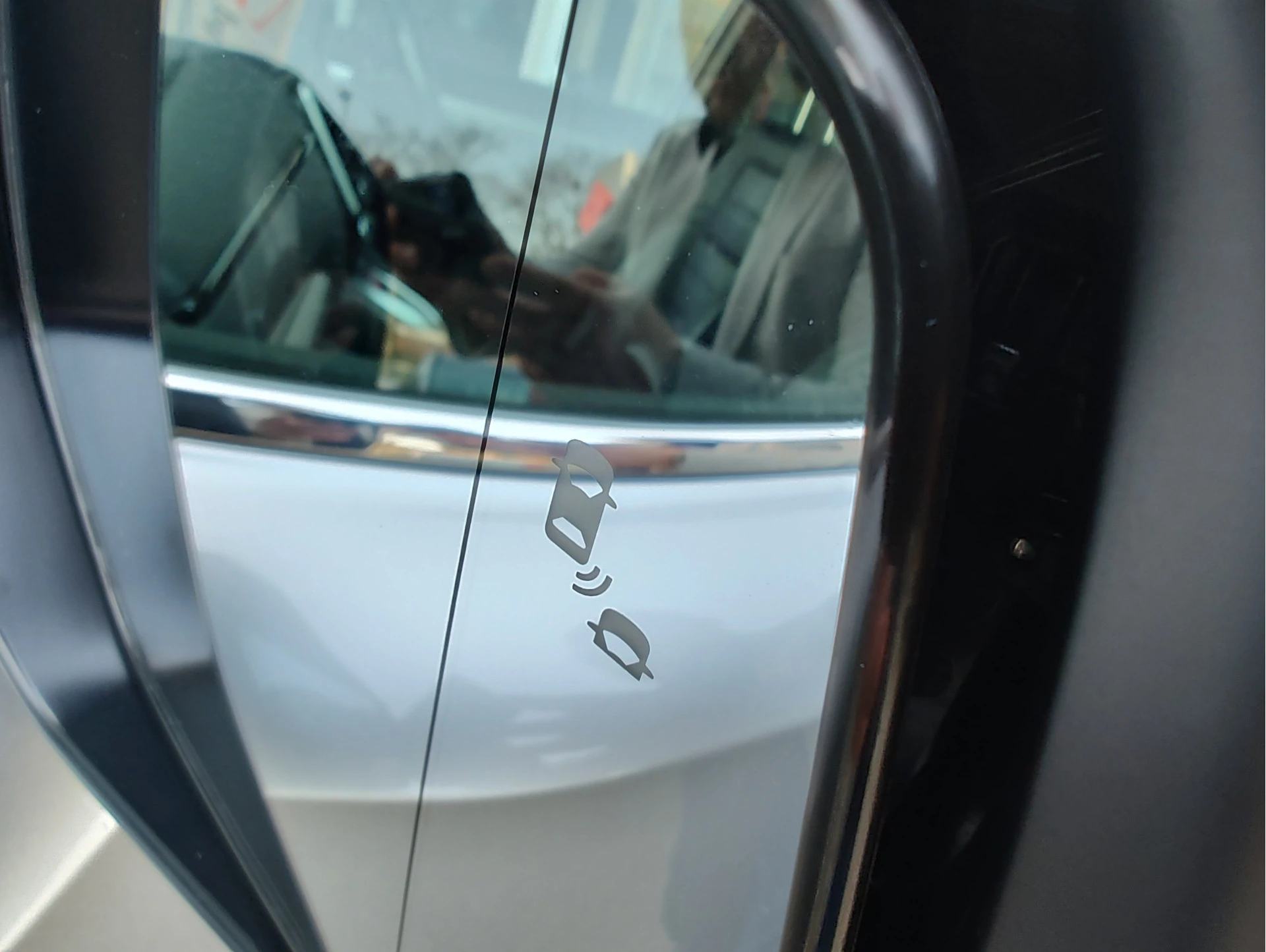 Hoofdafbeelding Honda CR-V