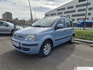 Hoofdafbeelding Fiat Panda Fiat Panda 1.2 Edizione Cool
