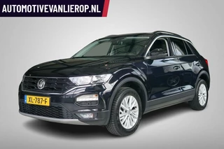Volkswagen T-Roc 1.5 TSI Style | ADAPTIVE CRUISE | CAMERA | DEALER ONDERHOUDEN