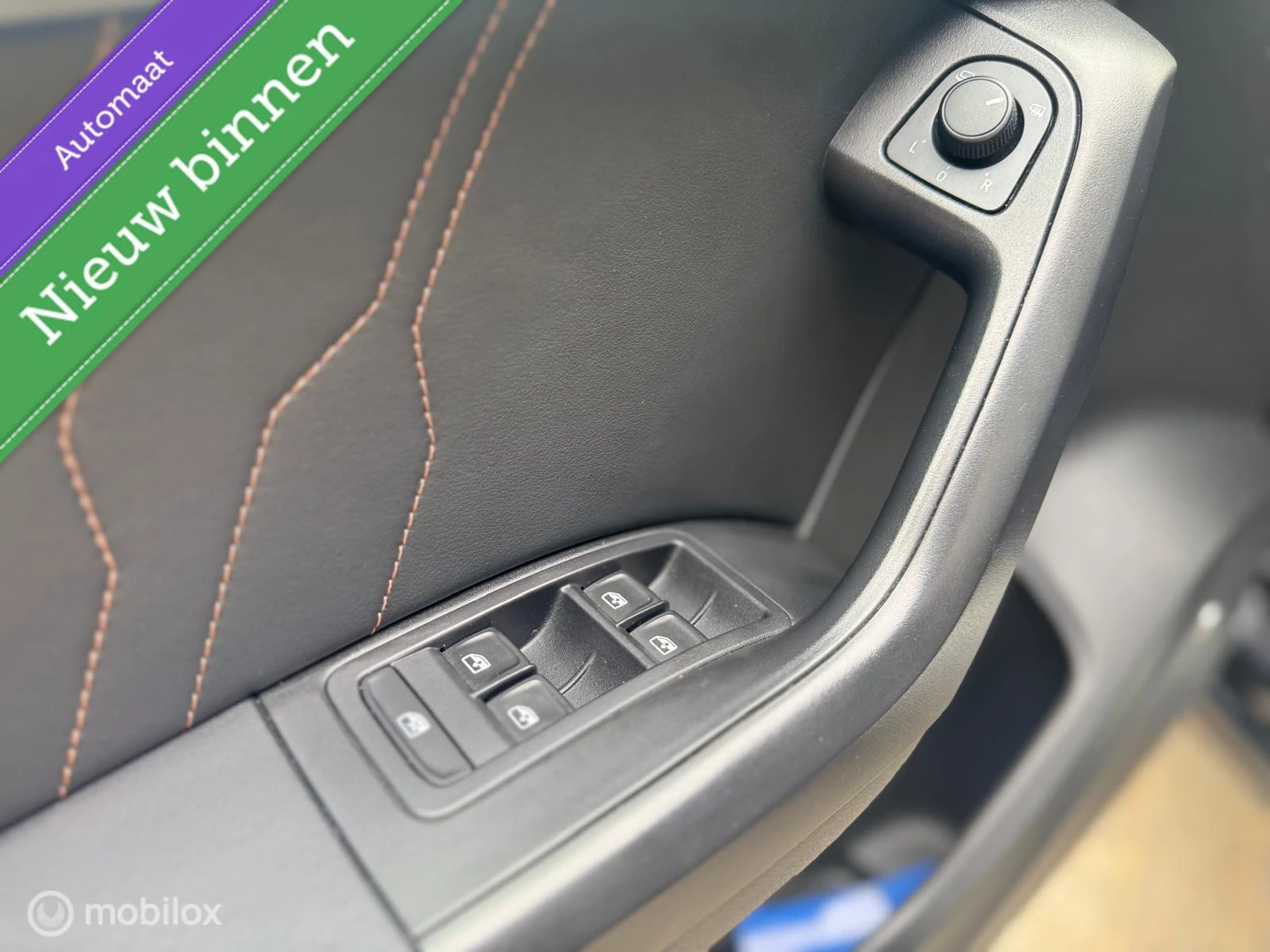 Hoofdafbeelding CUPRA Ateca