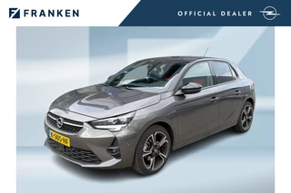 Opel Corsa 1.2 GS Line Automaat | Camera | BLIS | Dealeronderhouden | Navigatie