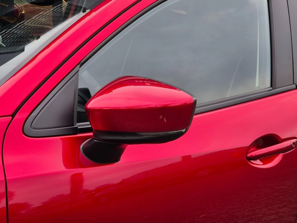 Hoofdafbeelding Mazda 2