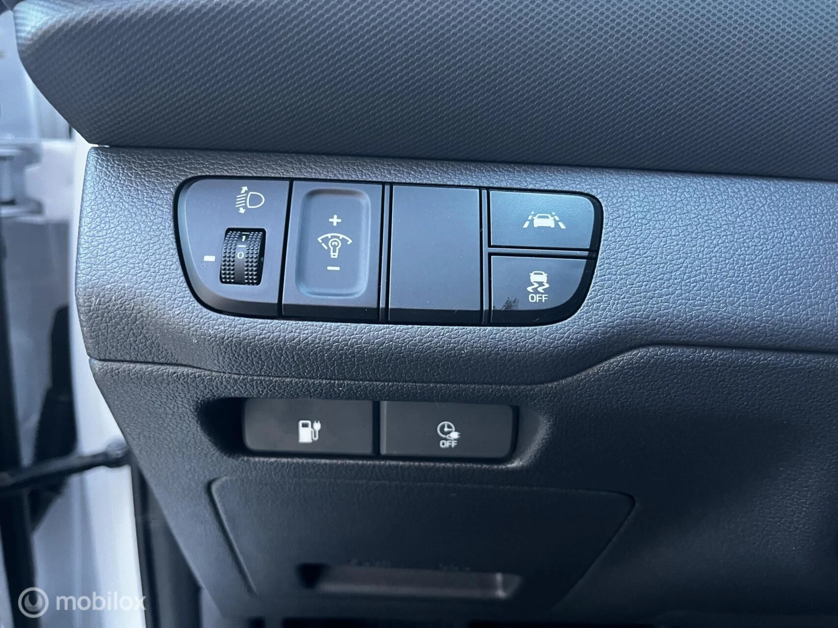 Hoofdafbeelding Hyundai IONIQ