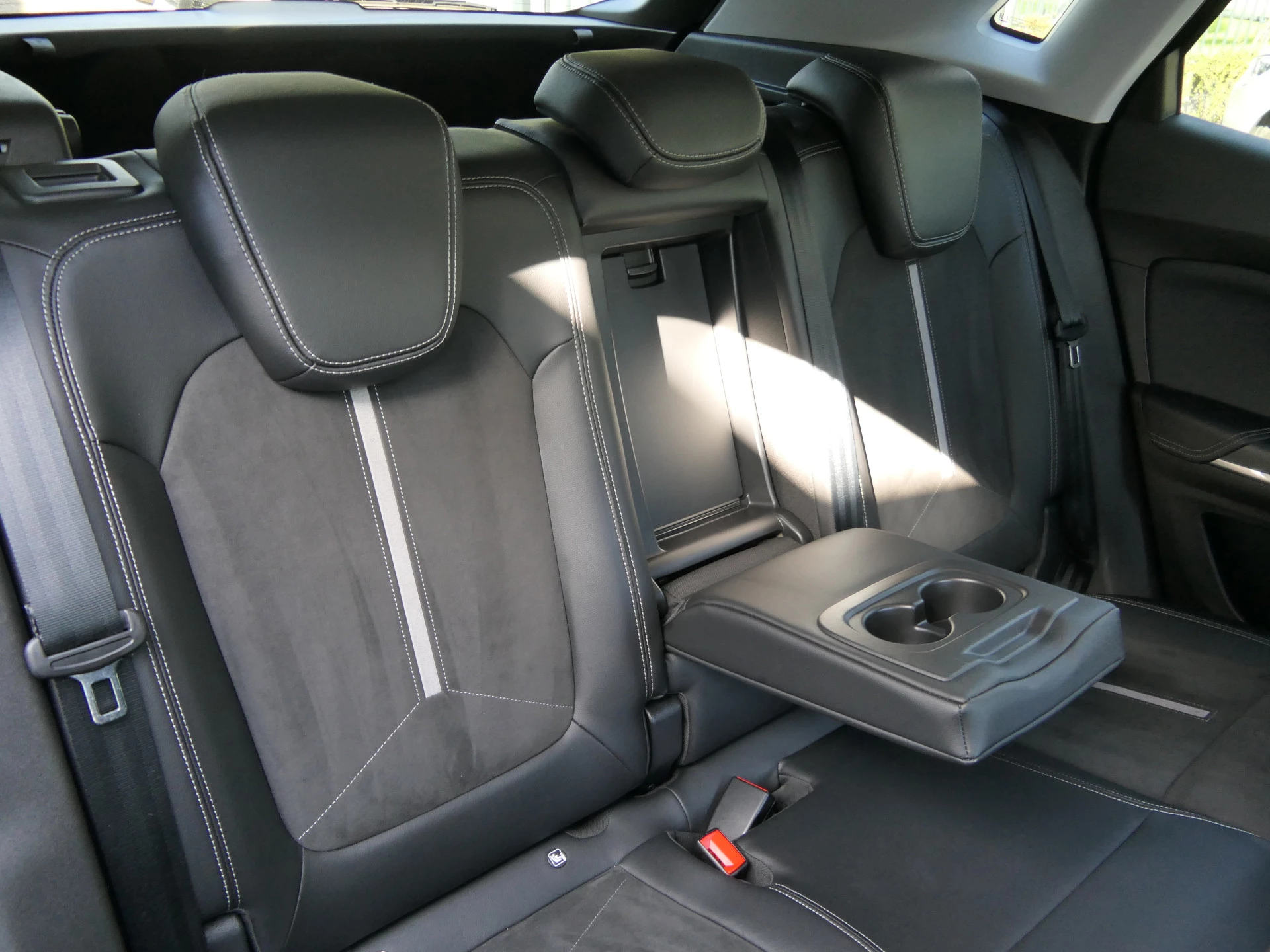 Hoofdafbeelding Opel Grandland