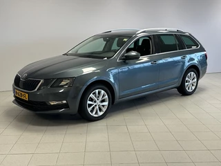 Škoda Octavia 1.6 TDI Automaat Greentech Ambition - Stoelverwarm. Carplay - Cruise