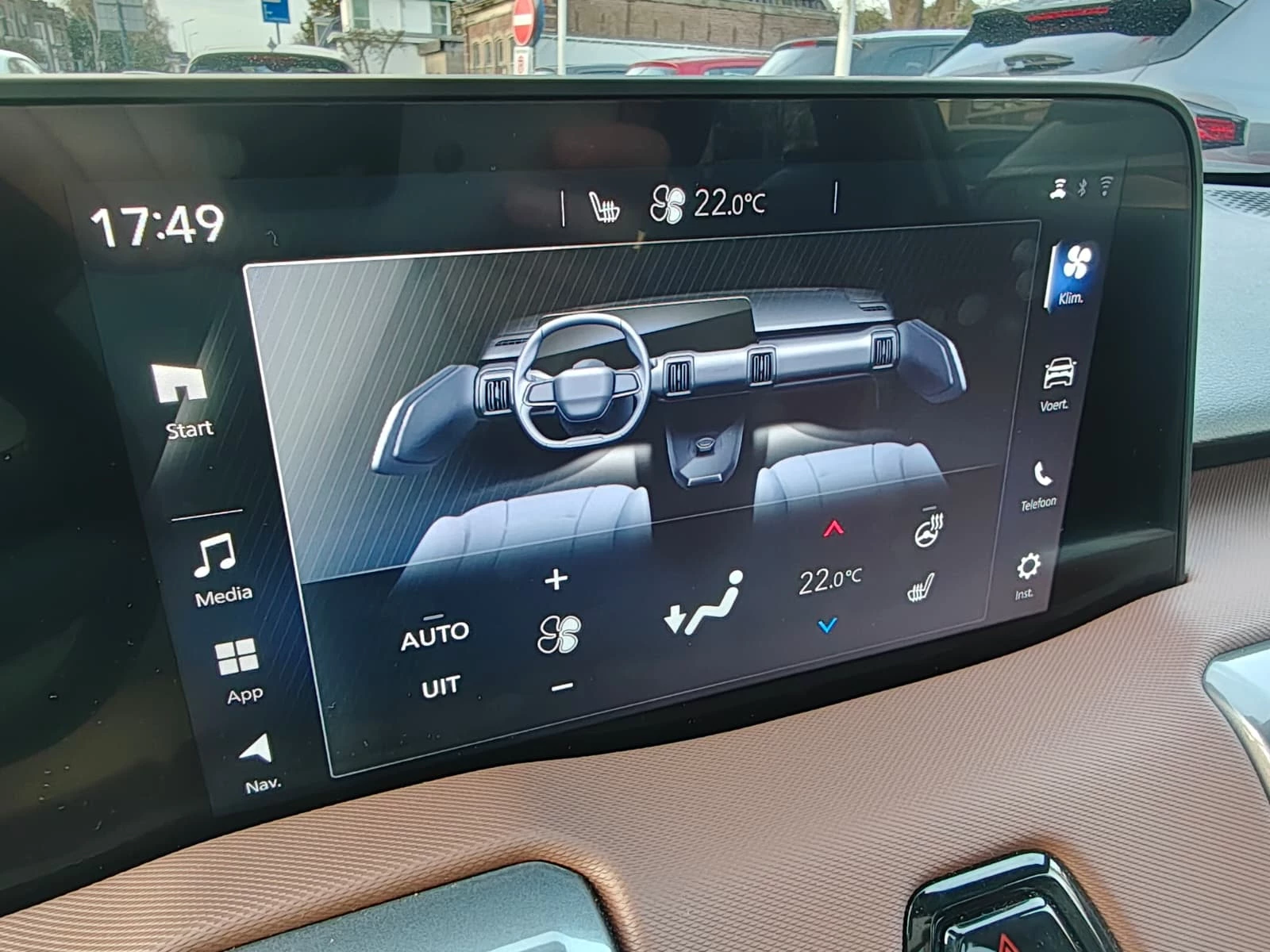 Hoofdafbeelding Suzuki e Vitara