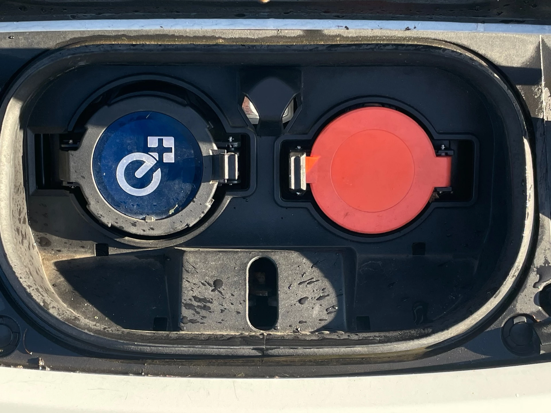 Hoofdafbeelding Nissan Leaf