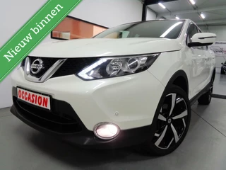 Nissan Qashqai 1.2 Dig-T/ Navi/ Camera/ PDC/ Clima/ Led/