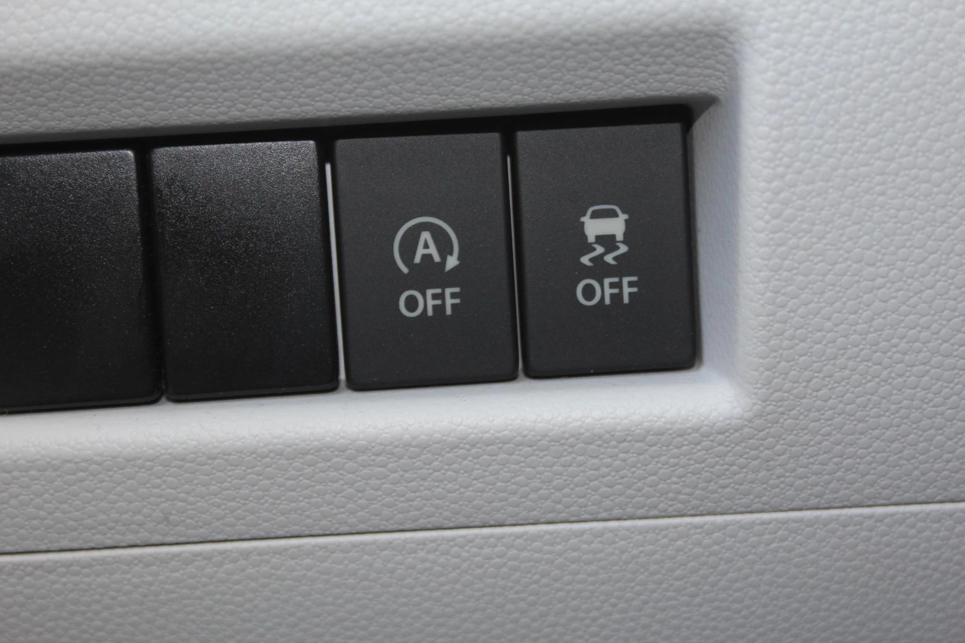 Hoofdafbeelding Suzuki Ignis