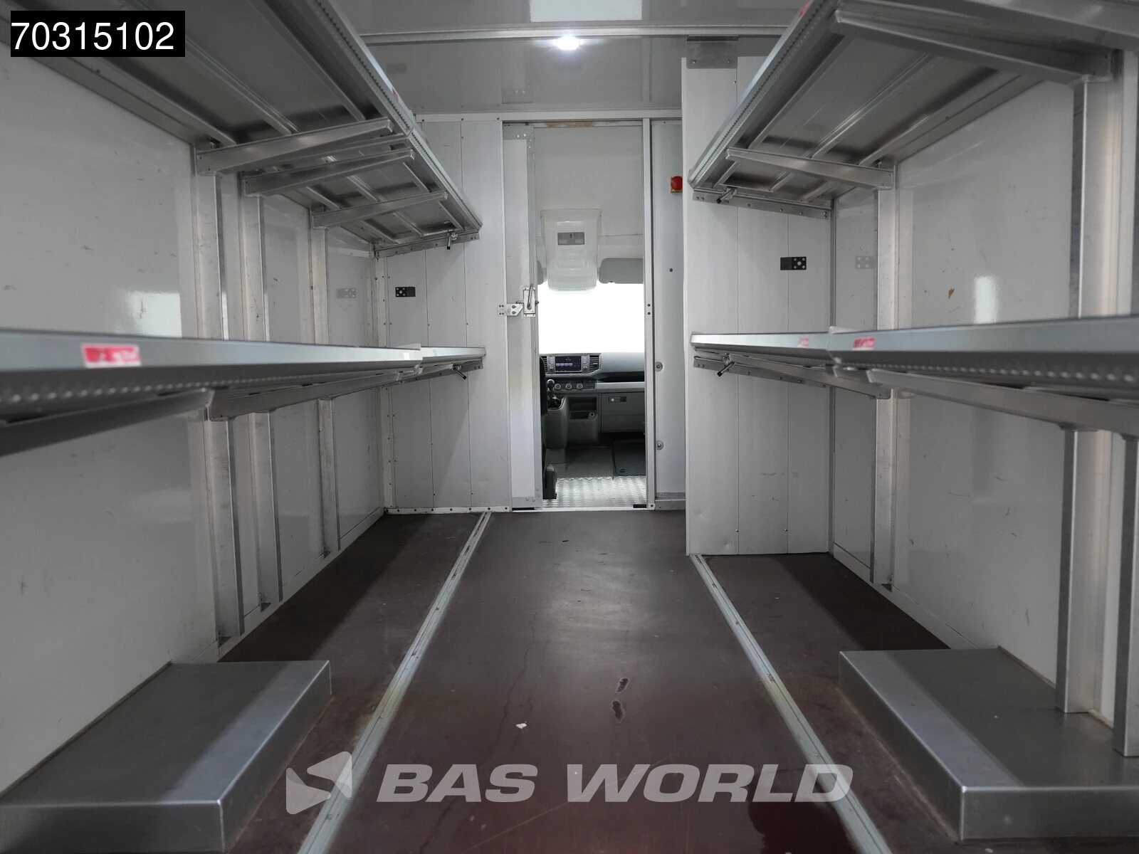 Hoofdafbeelding MAN TGE