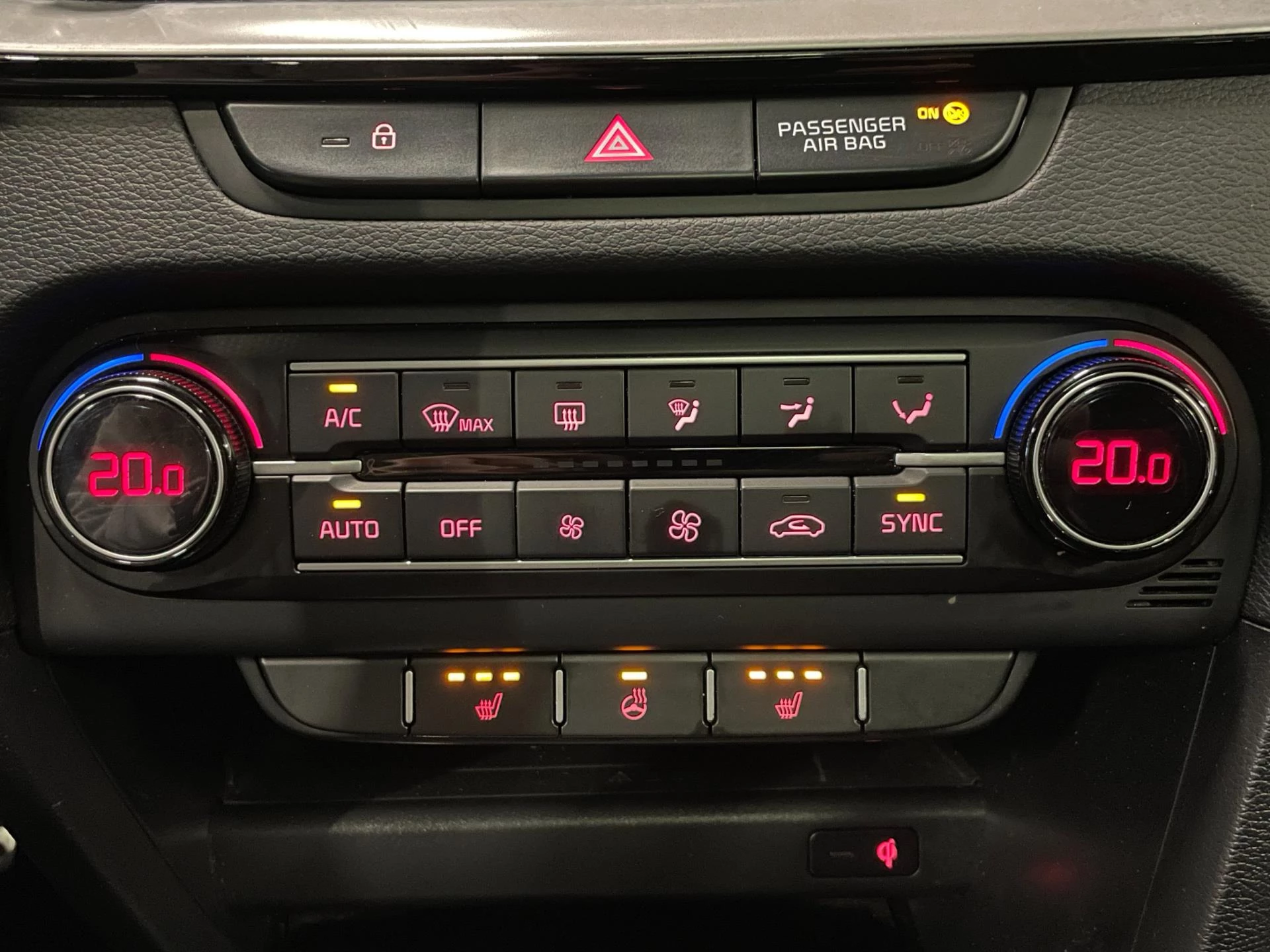 Hoofdafbeelding Kia Ceed