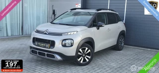 Citroen C3 Aircross 1.2 PureTech Feel
