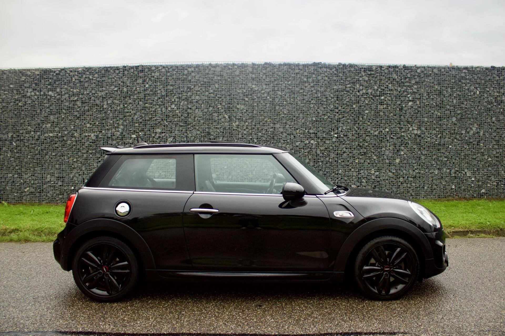 Hoofdafbeelding MINI Cooper S